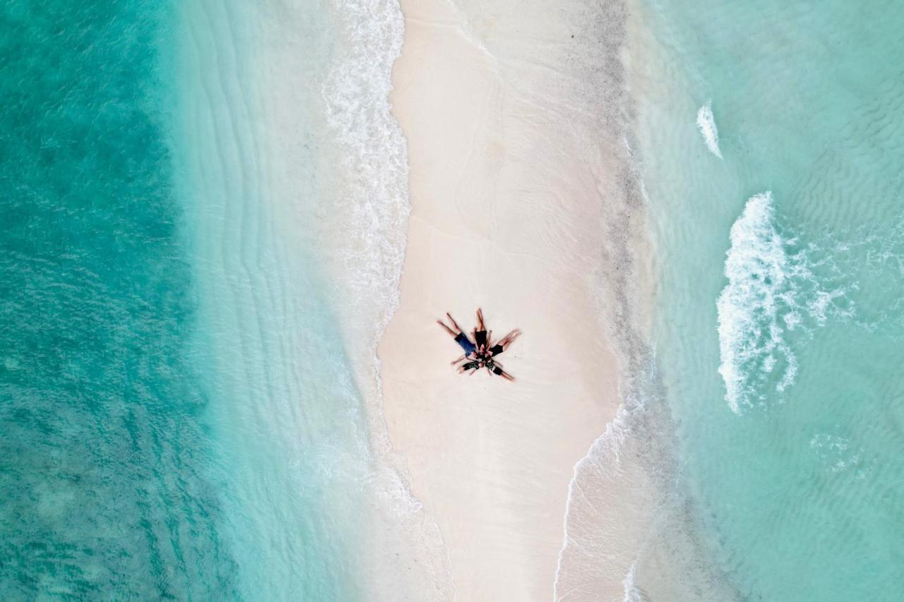 Stingray Beach Inn Maafushi Zewnętrze zdjęcie