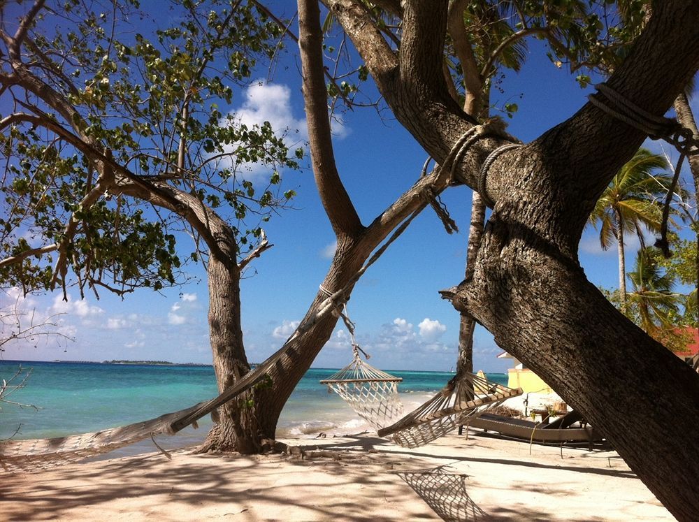 Stingray Beach Inn Maafushi Zewnętrze zdjęcie